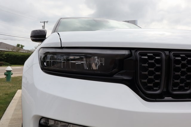 2025 Jeep Grand Cherokee Summit Reserve photo 4