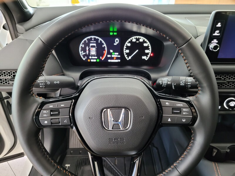 2026 Honda HR-V Sport photo 9