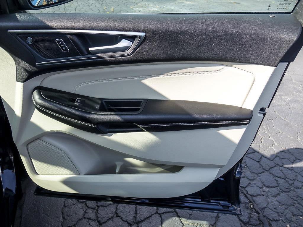 2024 FORD EDGE - Image 28