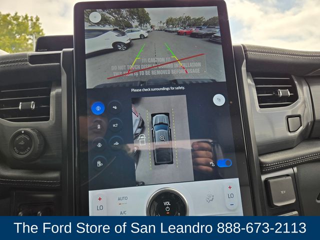 2025 Ford F-150 Lightning photo 20