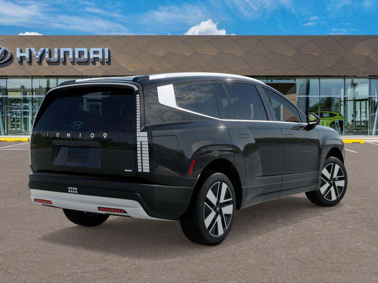 2026 Hyundai Ioniq SEL photo 2