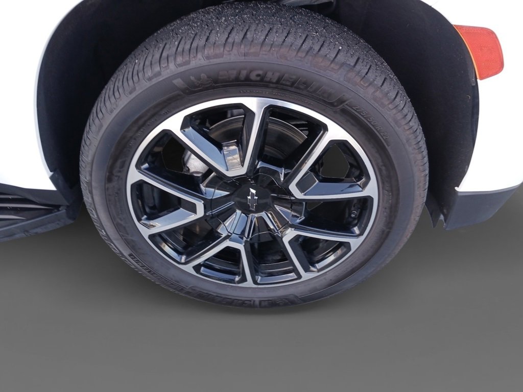 2021 Chevrolet Tahoe RST photo 35