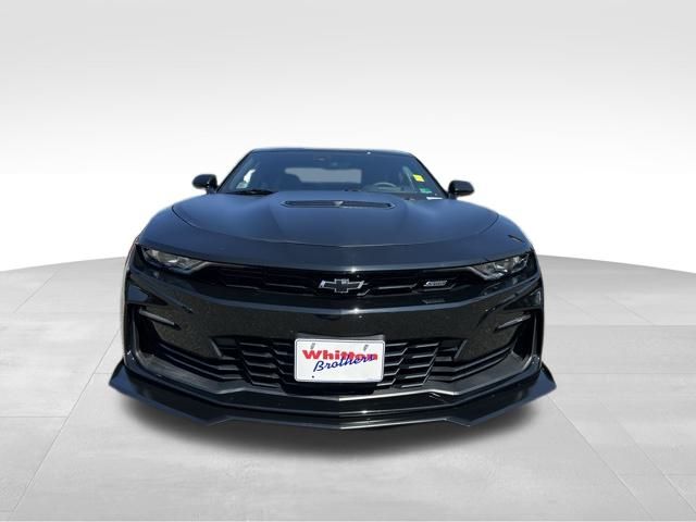 2022 Chevrolet Camaro 2SS photo 13