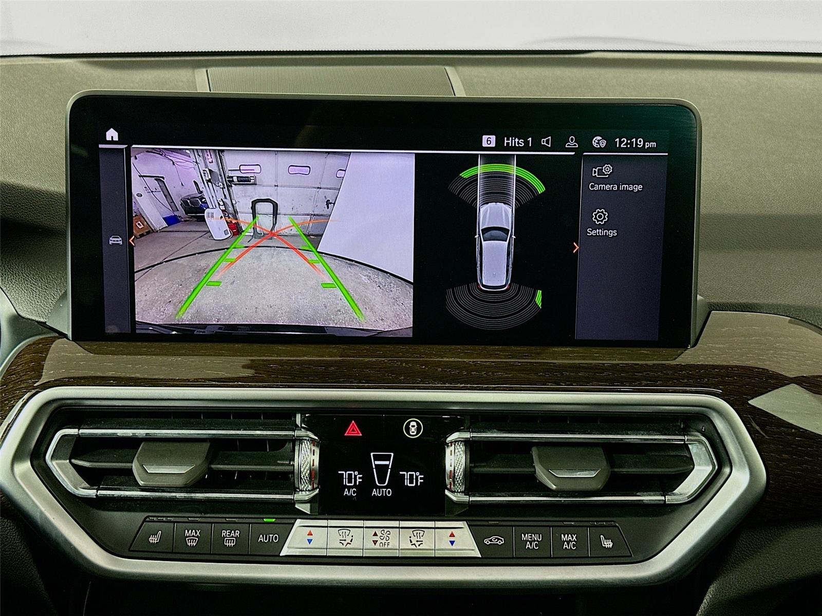 2022 Bmw X3 xDrive30i photo 13