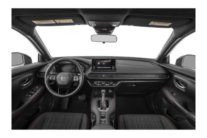 2023 Honda HR-V Sport photo 6