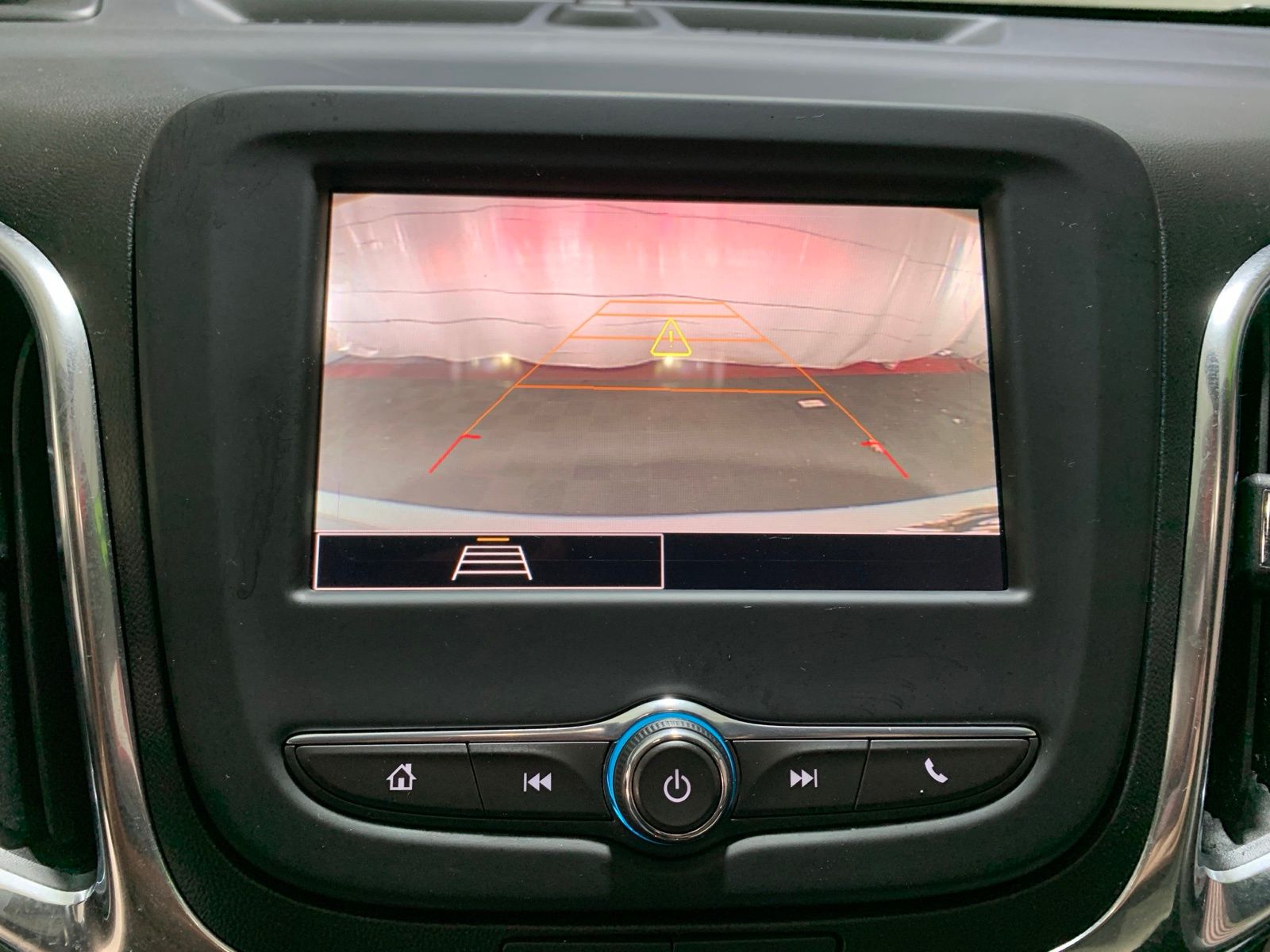 Used 2022 Blue Chevrolet LT image 23