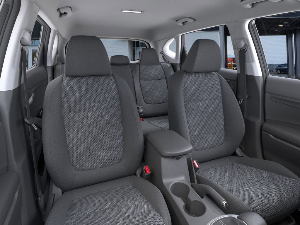 2026 Kia Seltos LX photo 13