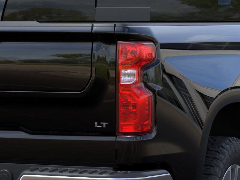 2026 Chevrolet Silverado 1500 LT photo 10