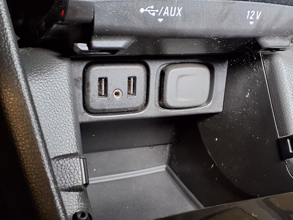 2019 Buick Encore Essence photo 8