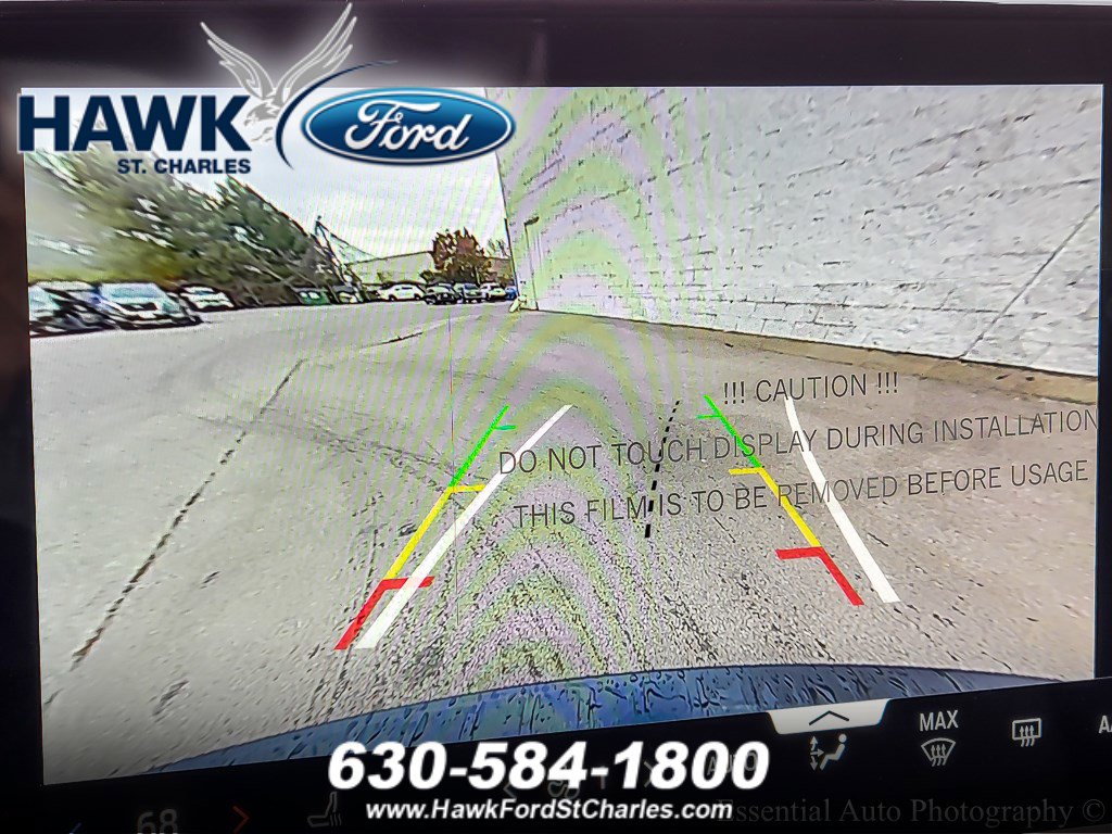 2026 FORD EXPLORER - Image 13