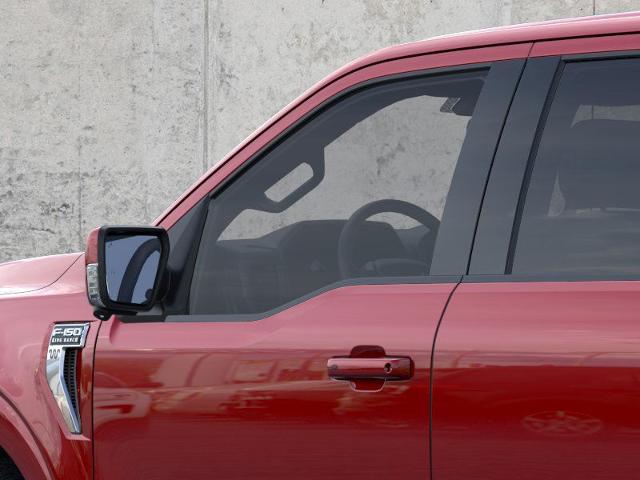2025 Ford F-150 King Ranch photo 32