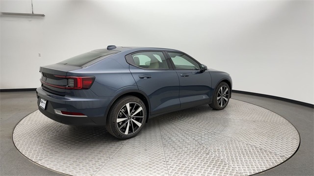 Used 2021 Polestar 2 Pilot Plus with VIN LPSED3KAXML010484 for sale in Littleton, CO
