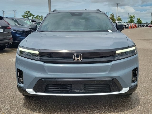 2024 Honda Prologue Touring photo 2