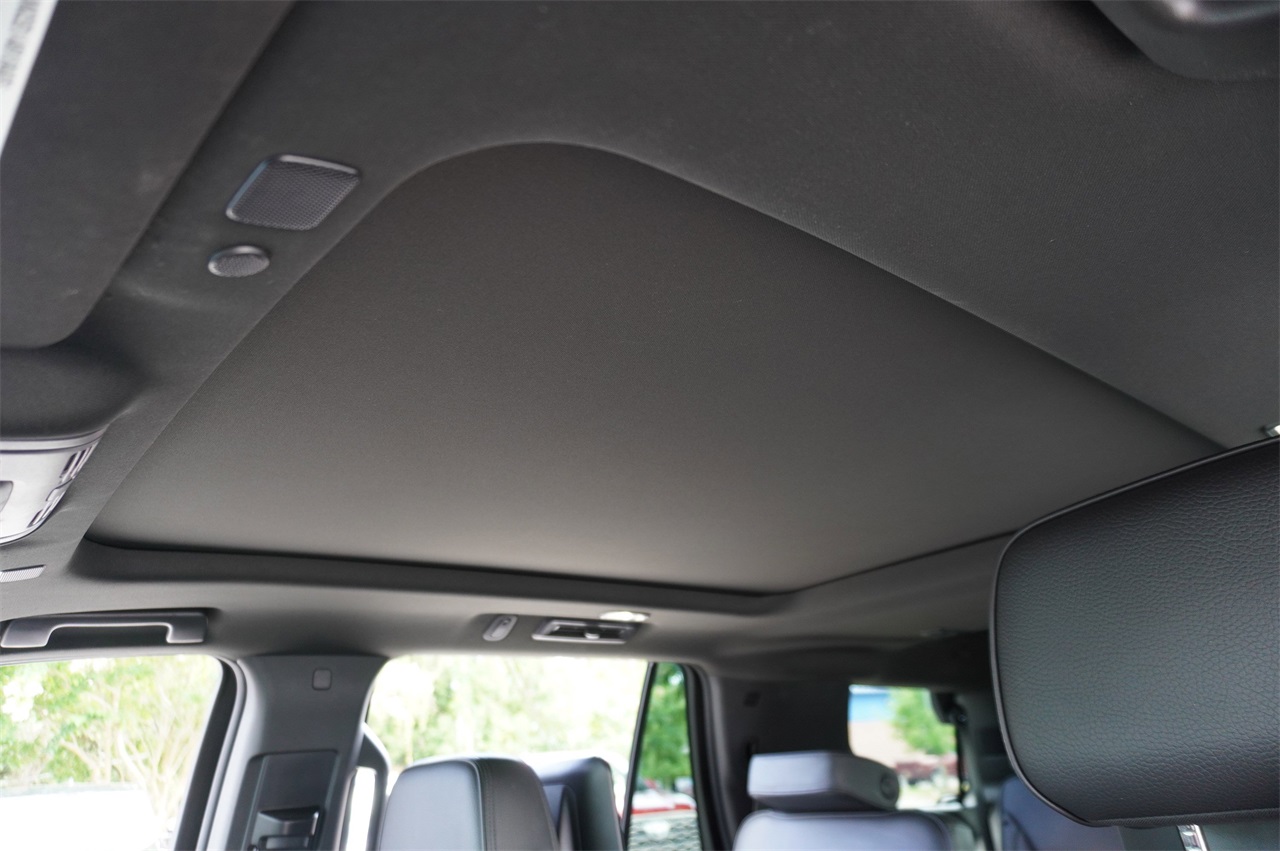 2022 Gmc Yukon Denali photo 4