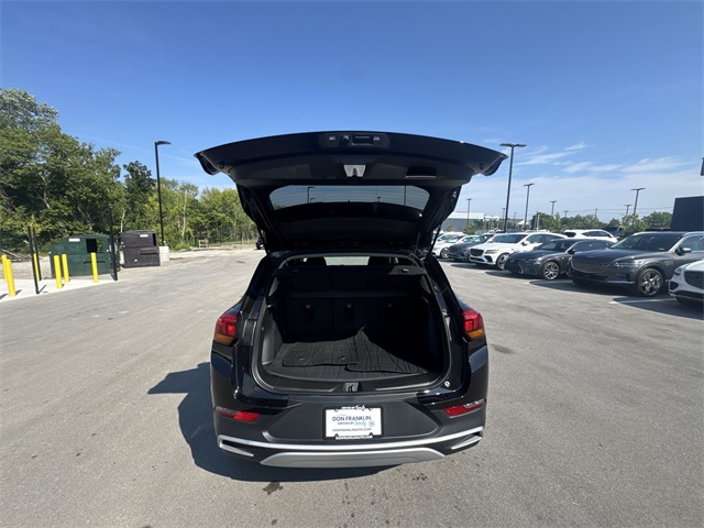 2023 Buick Encore GX Select photo 20