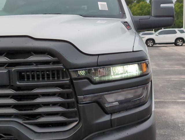 2025 Ram 2500 Tradesman photo 30