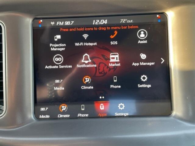 2023 Dodge Charger SXT photo 19