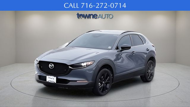 2025 Mazda CX-30 Turbo Premium Plus's photo