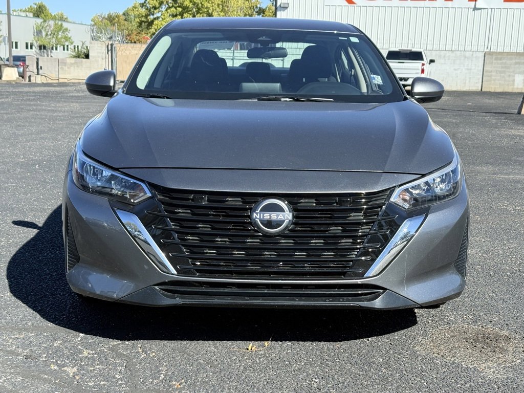 2024 Nissan Sentra SV photo 2