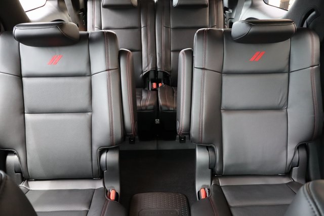 2025 Dodge Durango R/T Plus photo 37
