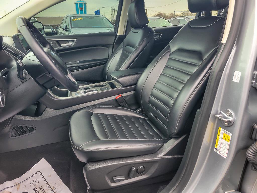 2023 FORD EDGE - Image 12