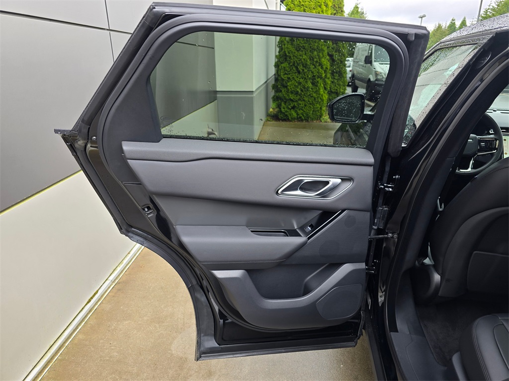 2026 Land Rover Range Rover Velar S photo 22