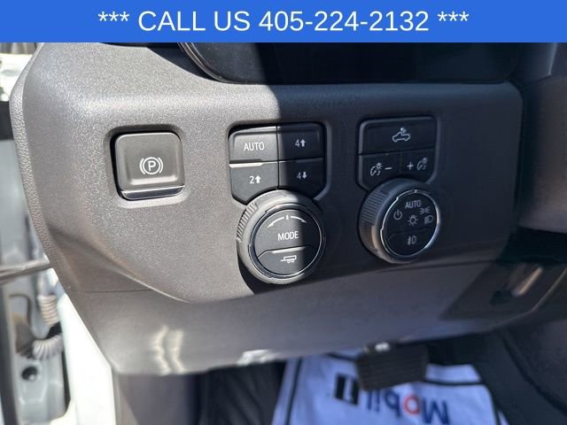 2024 Chevrolet Silverado 1500 LT Trail Boss photo 4