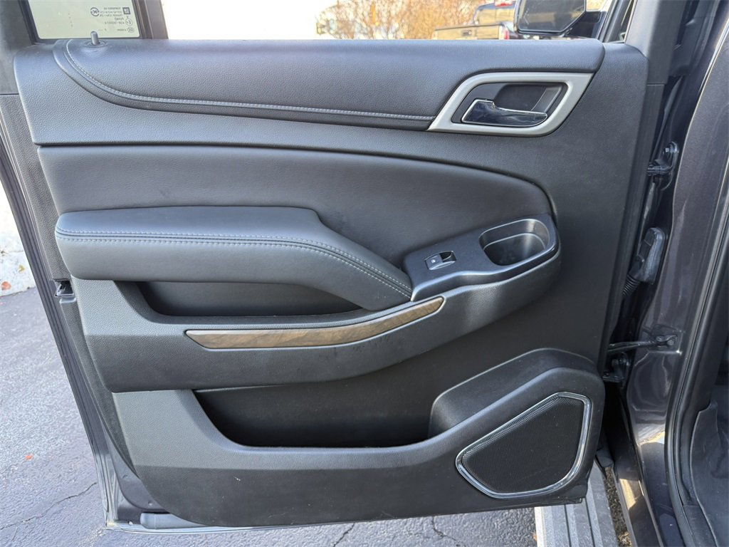 2018 GMC YUKON XL - Image 31