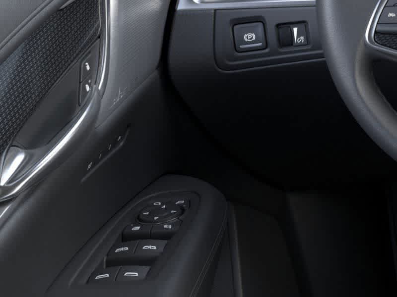 2025 Cadillac XT5 Sport photo 22
