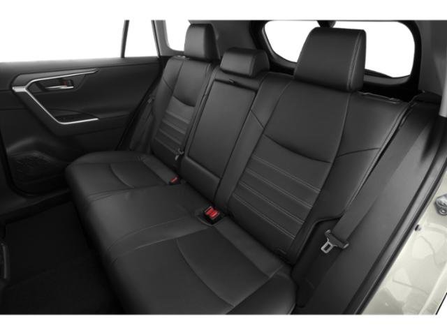 2020 Toyota RAV4 Limited photo 14