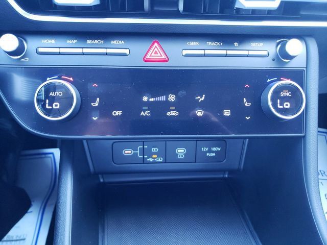 2024 Hyundai Sonata SEL photo 18