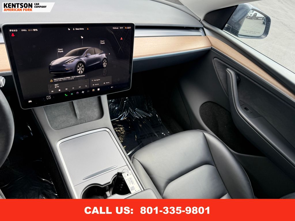 2023 Tesla Model Y Long Range photo 18