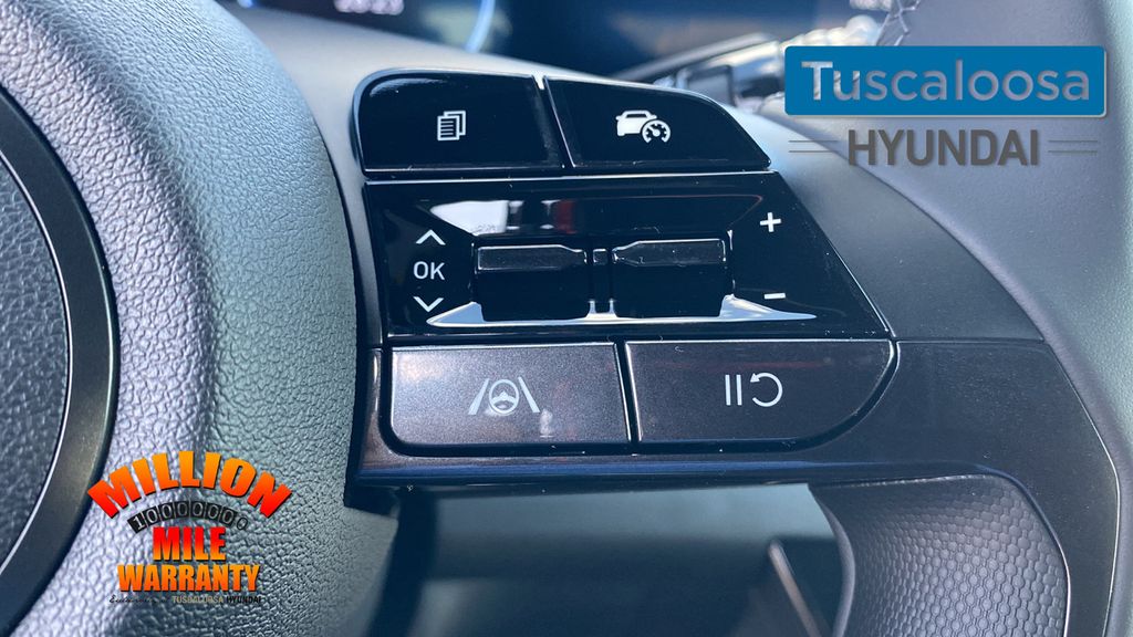 2025 Hyundai Elantra Hybrid SEL Sport photo 18
