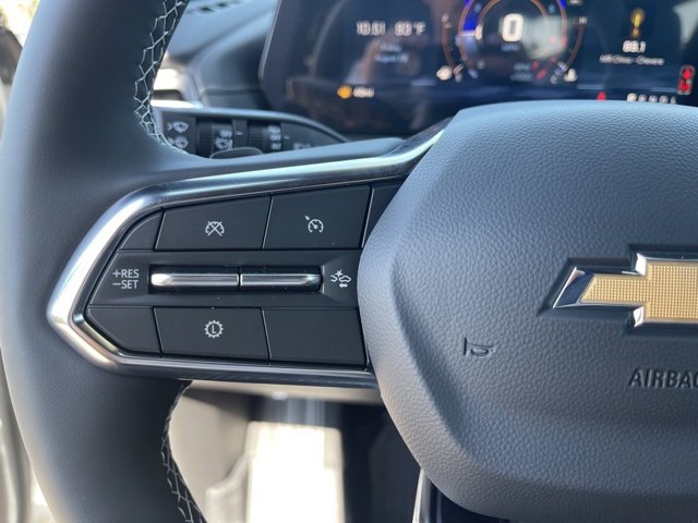2026 Chevrolet Traverse photo 14