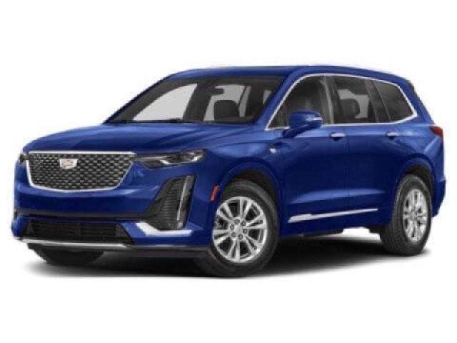2023 Cadillac XT6 Premium Luxury's photo