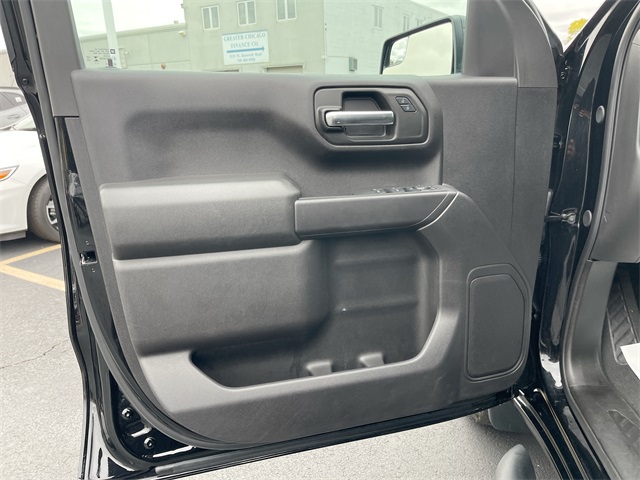 2024 CHEVROLET SILVERADO - Image 21