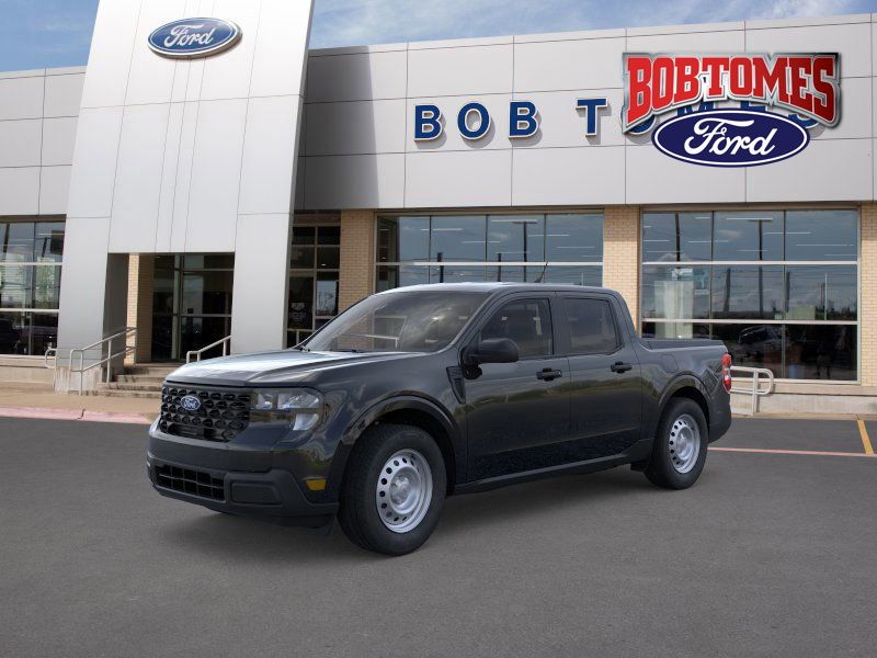2025 Ford Maverick XL's photo
