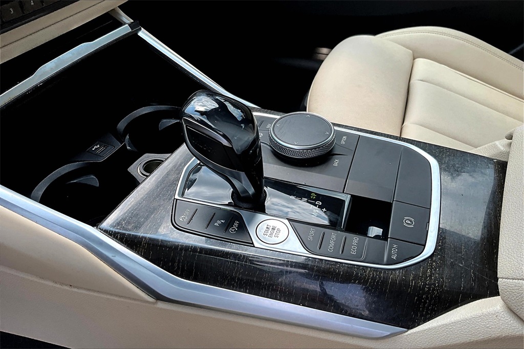 2021 Bmw 330i xDrive photo 16