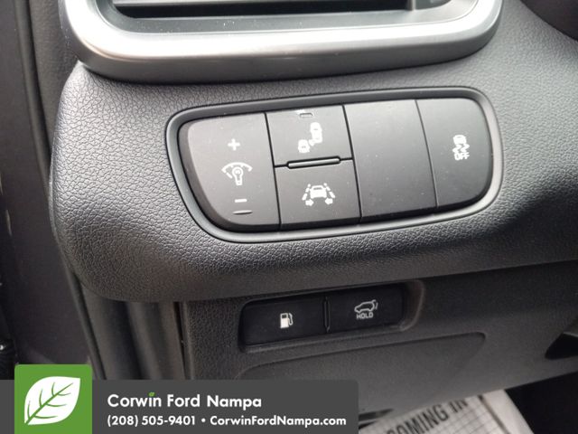 2019 Kia Sorento EX V6 photo 13