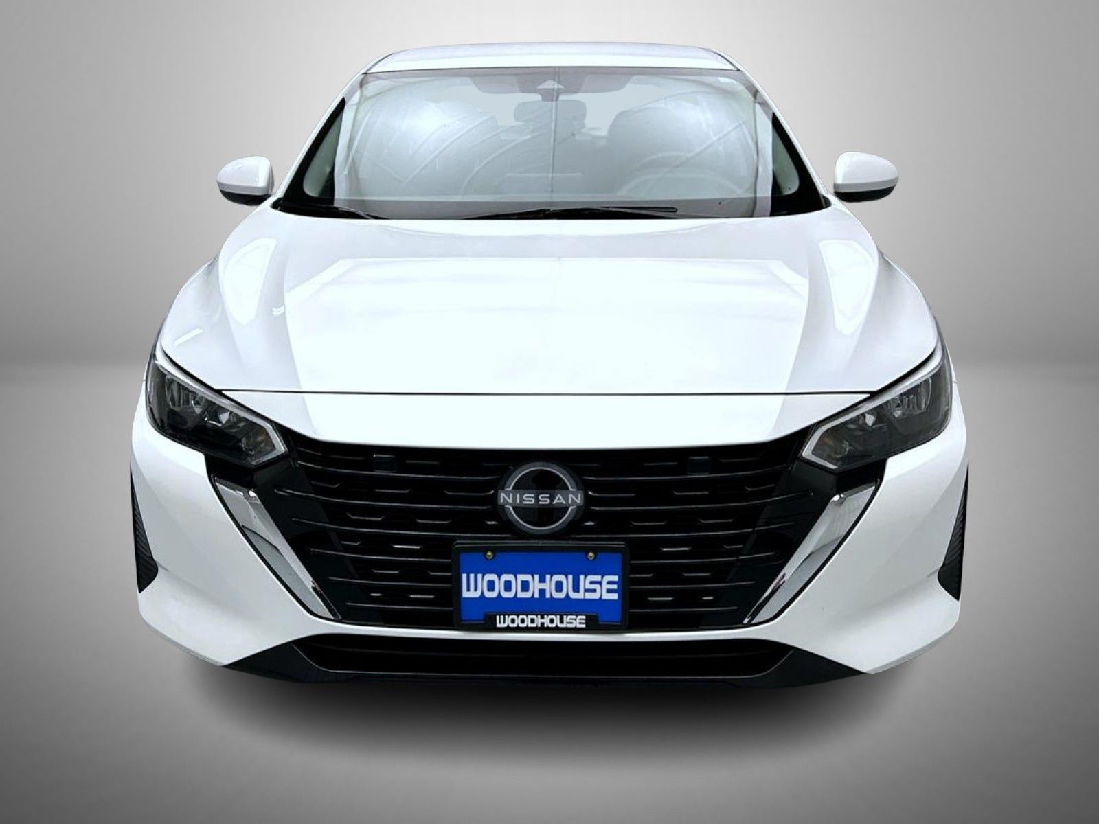 2024 Nissan Sentra SV photo 2