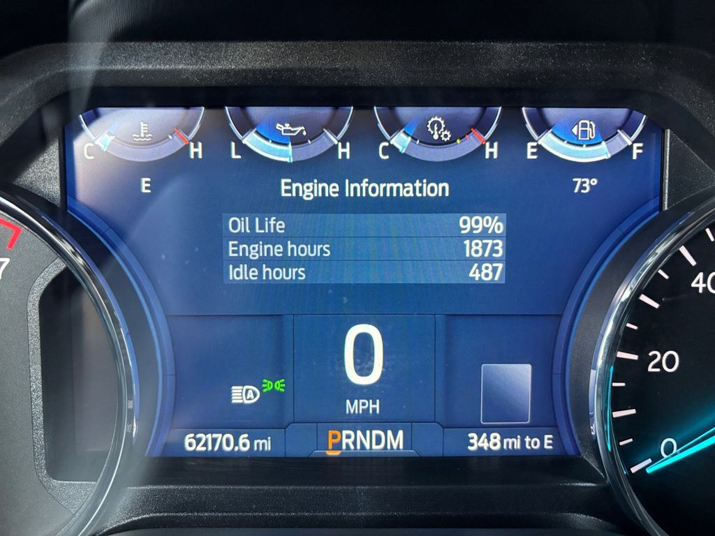2023 Ford Expedition MAX Limited photo 12
