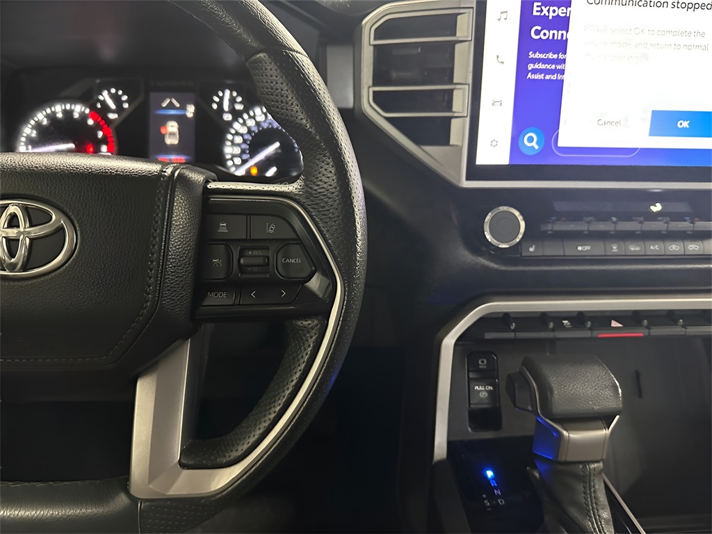 2022 Toyota Tundra SR5 photo 6