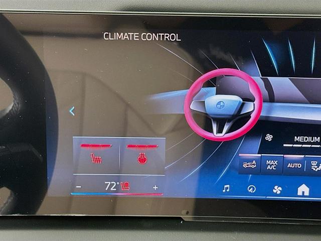 2025 Bmw X3 30x Drive photo 17