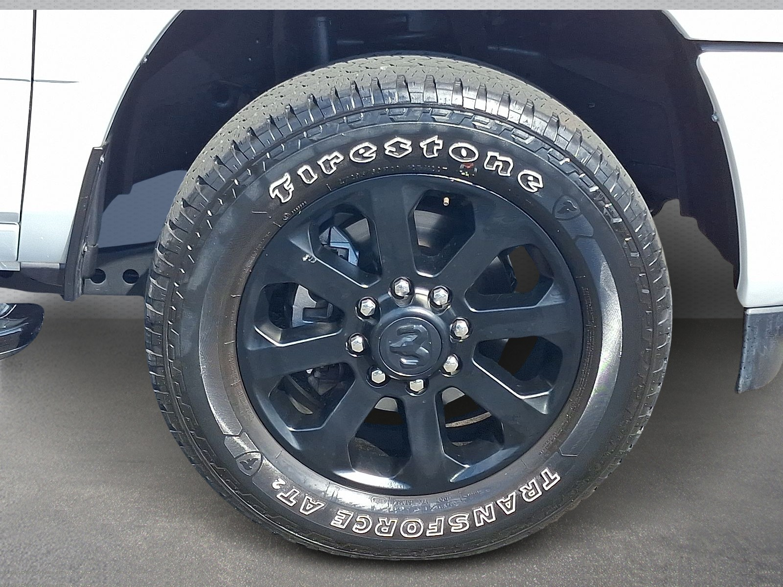 2024 Ram 2500 Big Horn photo 7