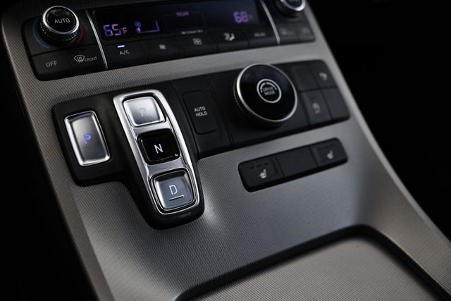 2022 Hyundai Palisade SEL photo 38