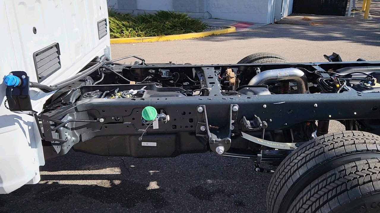 2024 Ford F-550 XL photo 26