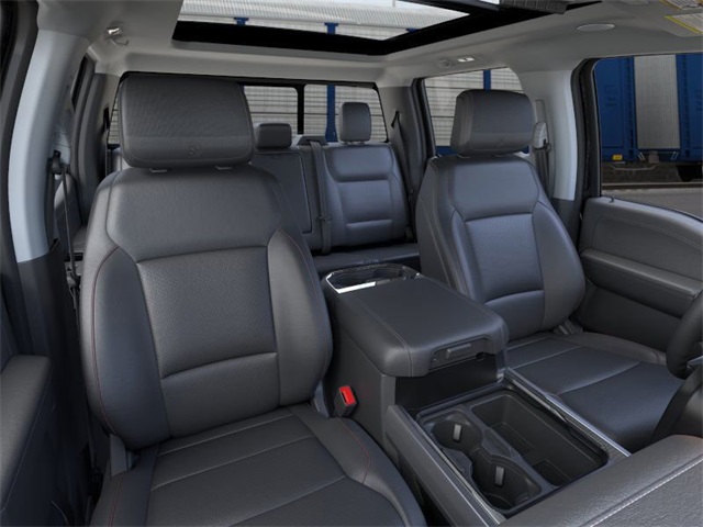 2026 Ford F-350 Lariat photo 9