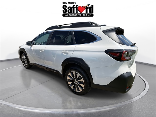 2025 Subaru Outback Limited XT photo 3