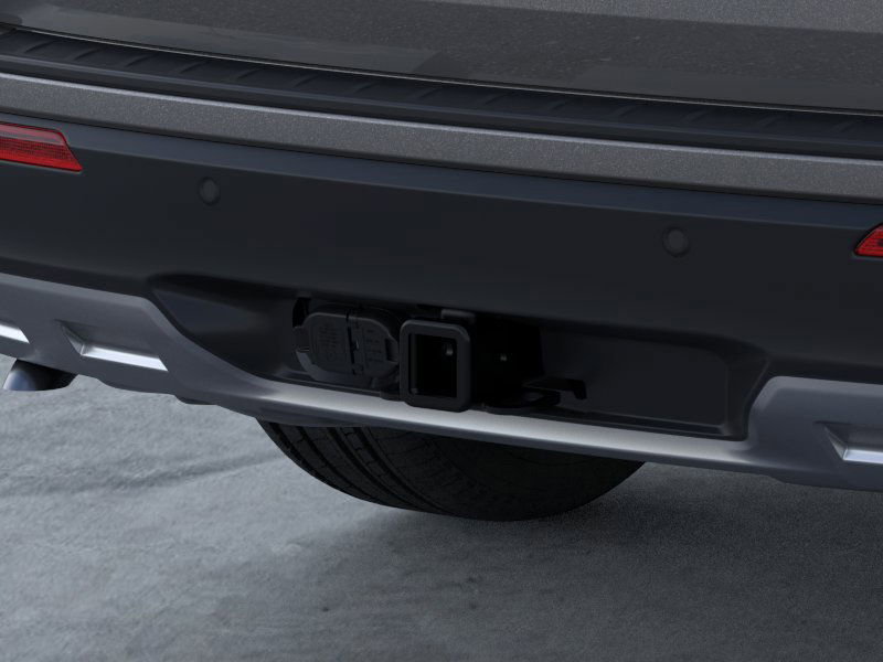 2026 FORD EXPLORER - Image 22