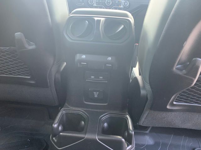 2024 Jeep Gladiator Mojave photo 27